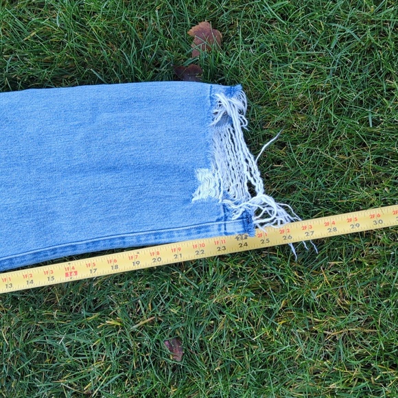 29 Frame Le Hollywood Crops - Picture 6 of 7